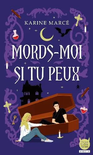 Mords-moi si tu peux