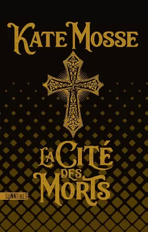 La Cité des Morts