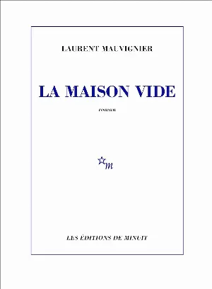 La maison vide