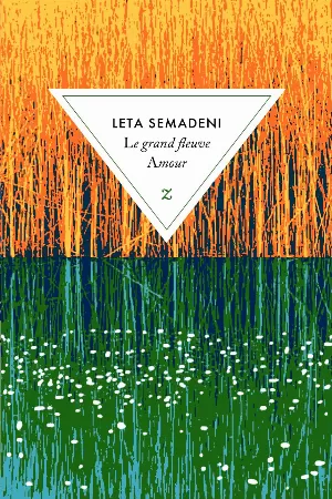 Le grand fleuve Amour