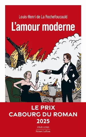 L’amour moderne