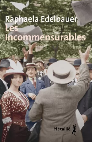 Les incommensurables