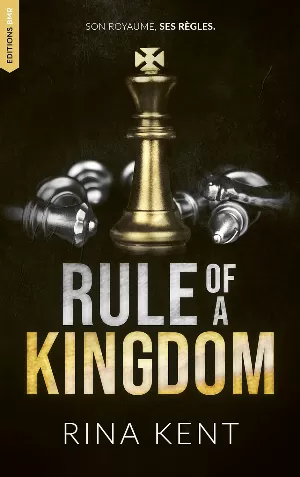 Kingdom Duet, Tome 0.5 : Rule of a Kingdom
