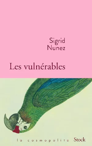 Les vulnérables