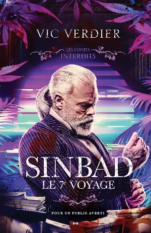 Sinbad : Le 7e voyage