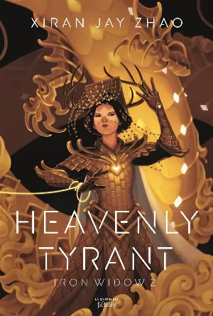 Iron Widow, Tome 2 : Heavenly Tyrant