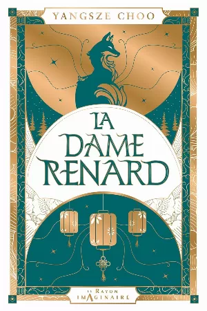 La Dame renard