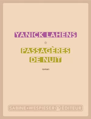 Passagères de nuit