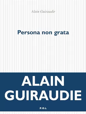 Persona non grata