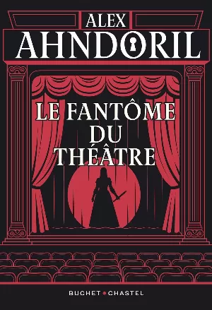 Le Fantôme du Théâtre