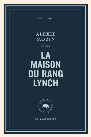 La maison du rang Lynch