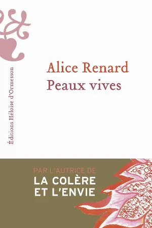 Peaux vives