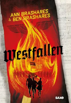 Westfallen, Tome 1