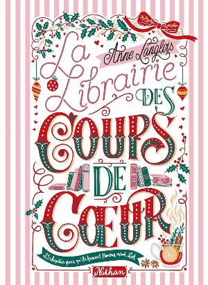 La librairie des coups de coeur