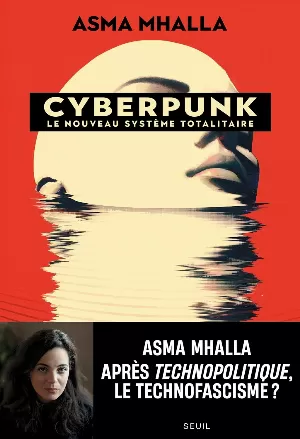 Cyberpunk : Le nouveau système totalitaire