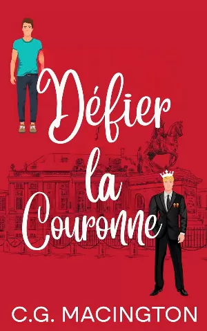 Défier la Couronne