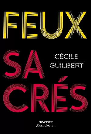 Feux sacrés