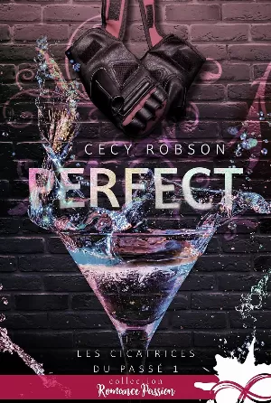 Les Cicatrices du passé, Tome 1 : Perfect