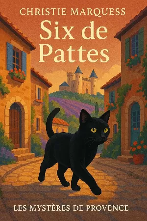 Six de pattes