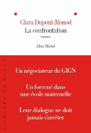 La Confrontation