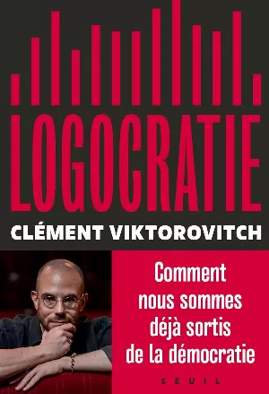 Logocratie
