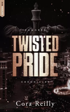 The Camorra Chronicles, Tome 3 : Twisted Pride
