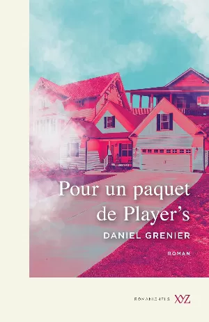 1001Ebooks - Pour un paquet de Player's Pour un paquet de Player's