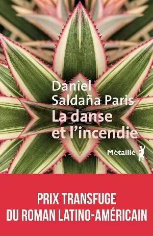La danse et l'incendie