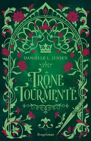 Le Pont des tempêtes, Tome 5 : Le Trône tourmenté