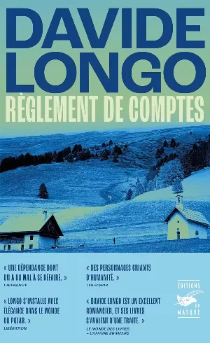 Règlement de comptes