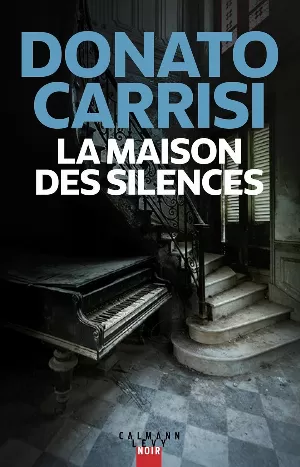 La Maison des silences