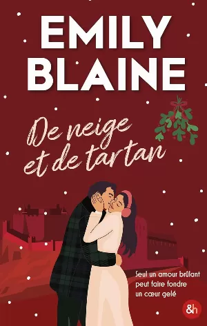 De neige et de tartan