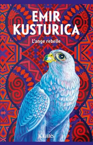L'ange rebelle