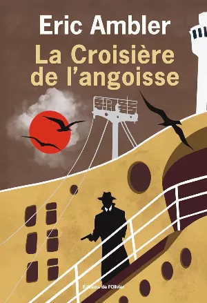 La Croisière de l'Angoisse