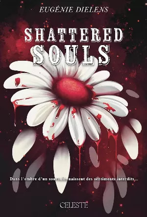 Shattered Ice, Tome 2 : Shattered Souls