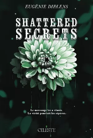 Shattered Ice, Tome 3 : Shattered Secrets