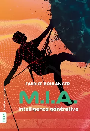 M.I.A. - Intelligence générative