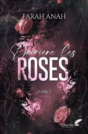 Derrière, Tome 2 : Derrière les roses