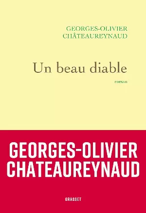 Un beau diable