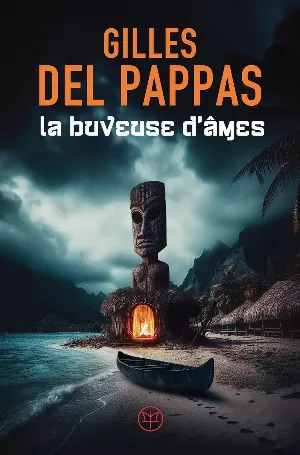 La buveuse d'âme
