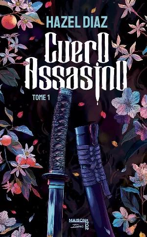 Cuero assasino, Tome 1