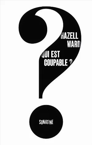 Qui est coupable ?