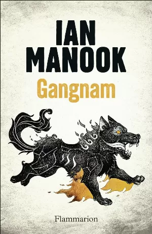 Gangnam