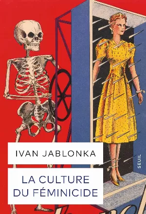 La Culture du féminicide