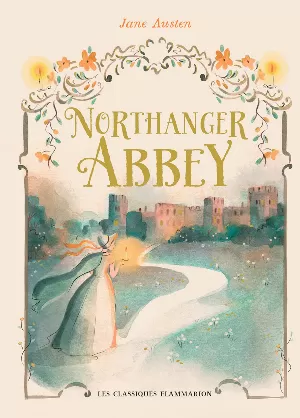 Northanger abbey