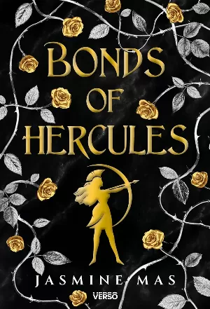 Villains of Lore, Tome 2 : Bonds of Hercules