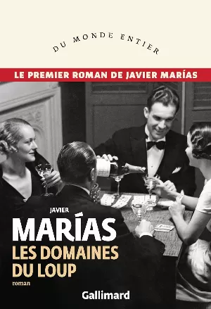 Les domaines du loup