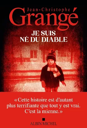 Je suis né du diable