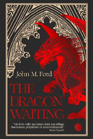 The Dragon Waiting
