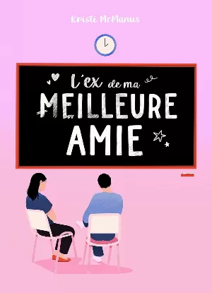 L'ex de ma meilleure amie